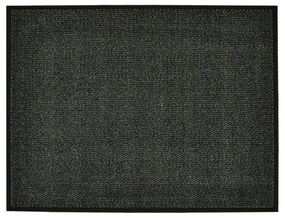 Covoraș intrare Hanse Home Faro, 90x150 cm, gri închis