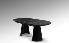 Masa dining extensibila design lux Capri