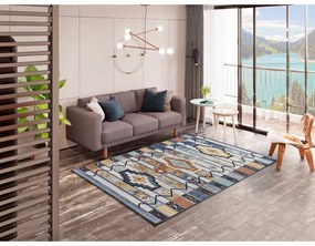 Covor 80x150 cm Mabel – Universal