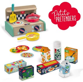 Jucarie - Set bucatarie