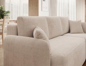 Coltar extensibil Hadson pe dreapta Jarell 18