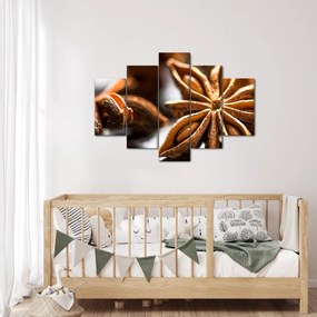 Tablou - Anason (150x105 cm)
