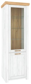 Zondo Vitrină Soleus A. 1017076