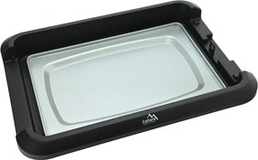 Grătar de masă Omega 2v1 – Cattara