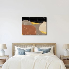 Tablou - Abstract (70x50 cm)