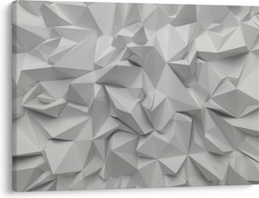 Tablou cu abstracție (70x50 cm)