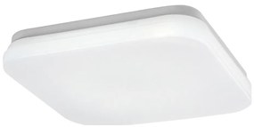 Rabalux 77134-LED Plafonieră pentru baie LOWAR, LED 12W, 230V, IP44, 3000/4000/6000K