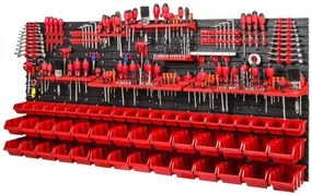 Perete pentru scule 170x78cm KD11861
