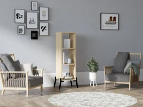 Raft Kaseki 1 (stejar zafir) . 1092821