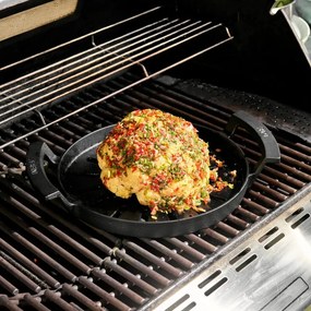 Tigaie pentru grill Lore – FABINI