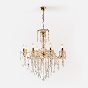 Candelabru elegant CHATEAU 8L