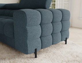 Coltar extensibil Fectory pe stanga Jaffray 40