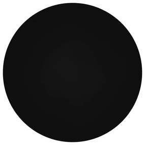 Blat masa Senlo Pako World Negru 60x60x1 cm