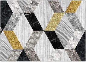 Tablou - Decor texturat (70x50 cm)