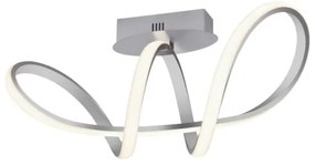 Lustră LED aplicată dimabilă MARIA LED/16W/230V Leuchten Direkt 15403-95