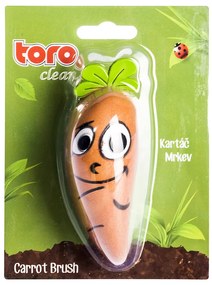 Toro Perie pentru legume morcov 11,5 x 4 x 5,5 cm