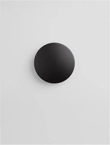 Aplica LED ambientala iluminat exterior IP65 COPPER D-18cm