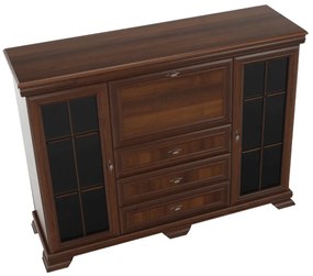 Comoda KORA KK6, samoa king