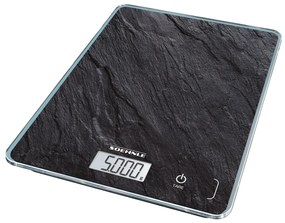 Soenhle Cântar digital de bucătărie Page Compact 300 Slate 61515