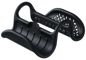 Suport pentru burete suspendat din plastic Sling – Umbra