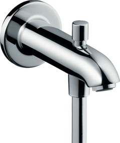 Hansgrohe pipă baterie de cadă crom 13423000