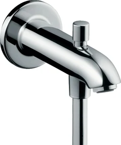 Hansgrohe pipă baterie de cadă crom 13423000