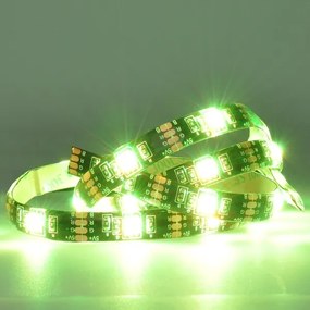 Solight WM58 - Bandă LED RGB TV 0,5m/6W/5V Wi-Fi Tuya + DO