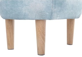 Taburet Rino (bej). 1011396