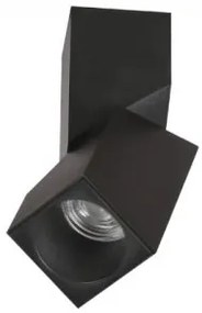Plafoniera/Spot modern aplicat led 12W Santos AZ3523 Azzardo