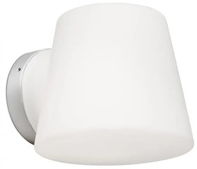 Aplica de perete baie cu protectie IP44 BIANCA Chrome 63510