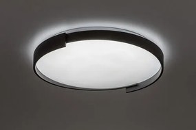 Plafoniera LED cu telecomanda Laleh D-50cm