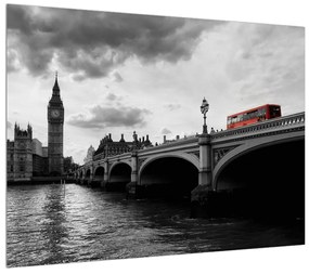 Tablou cu Londra (70x50 cm), în 40 de alte dimensiuni noi