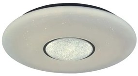 Plafonieră LED STAR LED/48W/230V 3000-6500K + telecomandă