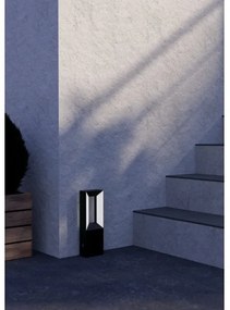 Lampă LED de exterior RIFORANO 2xLED/5W/230V IP44 34 cm Eglo 98727