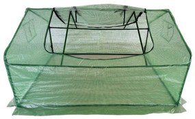 Folie pentru pat germinativ 180x140x94 cm