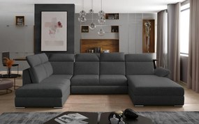 Coltar extensibil Evanell pe dreapta Inari 96