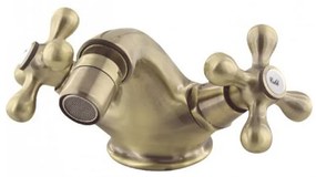 Robinet bideu antic Luxor 9