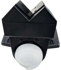 LED Poriector exterior cu senzor ATLAS LED/30W/230V IP65