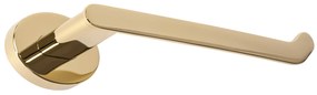 Suport hârtie igienică Gold 322186A