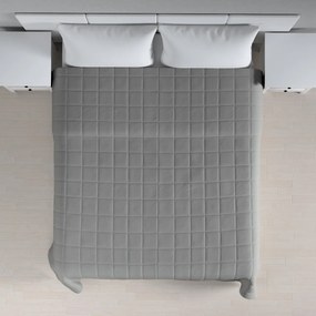 Cuvertura matlasata cu patratele