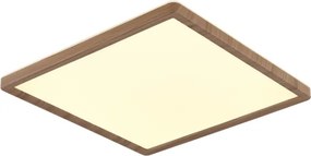 Plafonieră LED dimabilă pentru baie SAPANA LED/18W/230V IP44 Globo 41563-18WW