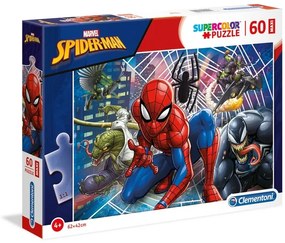 Puzzle Marvel - Spider-Man