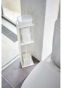 Suport pentru hârtie igienică din metal Tower – YAMAZAKI