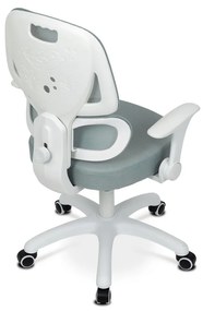 Scaun de birou Autronic KA-K1063 GRN , verde