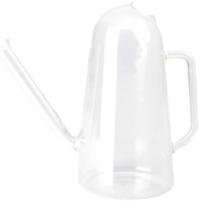 Stropitoare din sticlă Esschert Design Clear, 1,4 l