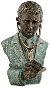 Statueta ”Doctor”