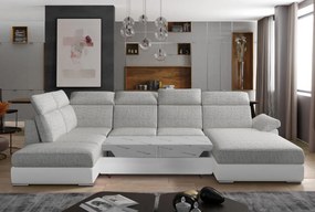 Coltar extensibil Evanell pe dreapta Berlin 01/Soft 17