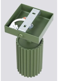 Spot verde 8x16 cm Gleam – Sollux