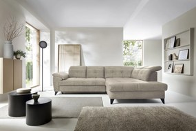 Coltar extensibil Inferne pe dreapta Raquel 20
