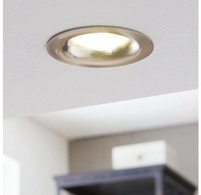 Eglo 98244 - Lampă încastrată LED SALICETO LED/6W/230V